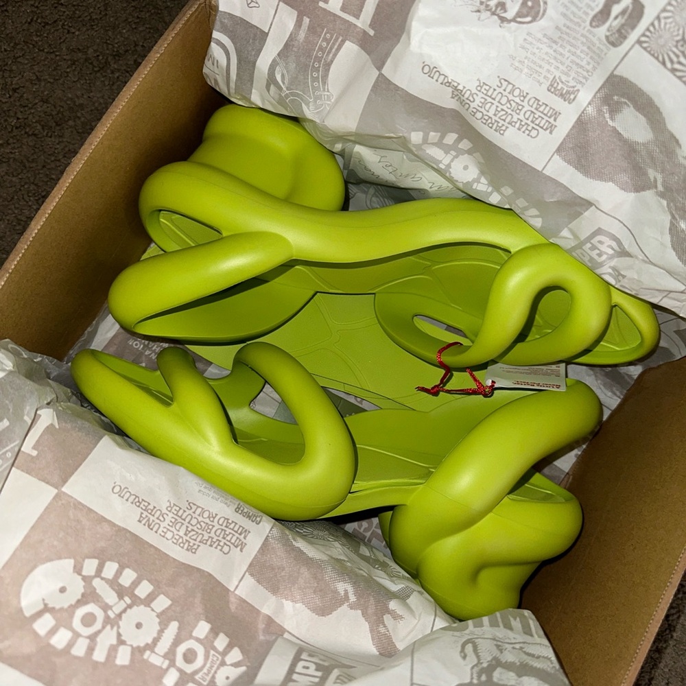 Camper shoes - Picture 3 of 4
